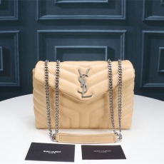 YSL Satchel Bags